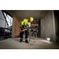 Угловая шлифмашина Metabo WVB 18 LT BL 11-125 Quick 613057660 (с 2-мя АКБ, кейс)