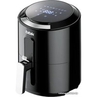 Аэрогриль (аэрофритюрница) BBK AF261D