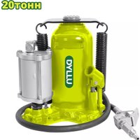 Бутылочный домкрат Dyllu DTHJ6520