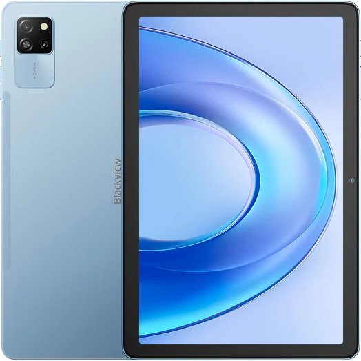 

Планшет Blackview Tab 60 Pro LTE 4GB/128GB (синий)