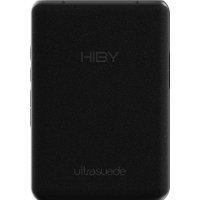 Hi-Fi плеер HiBy R3 Pro II (черный)