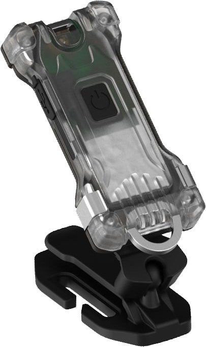

Фонарь Armytek Zippy Extended Set (серый)