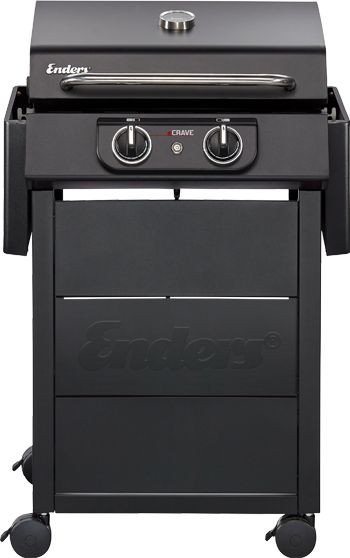 Гриль Enders Ecrave 2 97116
