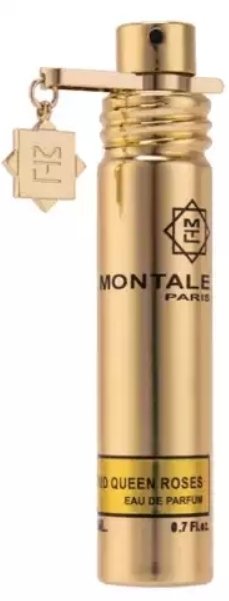 

Парфюмерная вода Montale Aoud Queen Roses EdP 20 мл