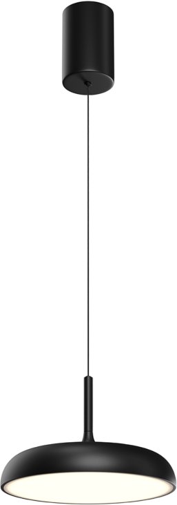 

Подвесная люстра Maytoni Gerhard MOD189PL-L30B3K