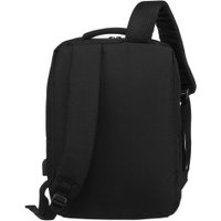 Городской рюкзак Peterson PTN 32701 (черный)