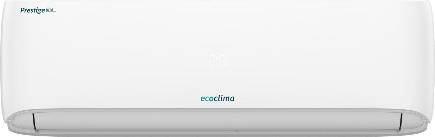 

Кондиционер Ecoclima Prestige line On-Off R32 ECW-HE07/BB-4R2
