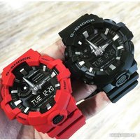 Наручные часы Casio G-Shock GA-700-4A