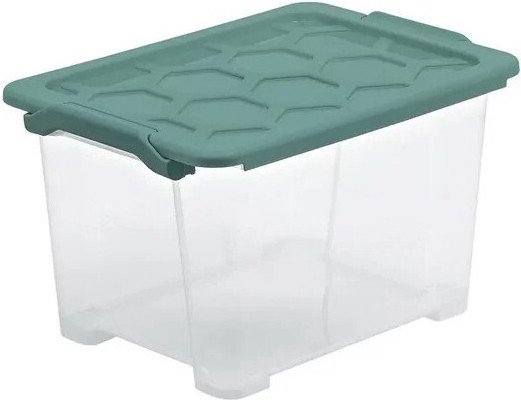 

Коробка для хранения Rotho Evo Safe 1007905092