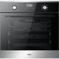 Электрический духовой шкаф Haier HOX-P11CGBX