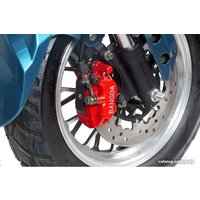 Электроскутер Minako Italy 001192