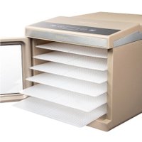 Сушилка для овощей и фруктов Redmond (Редмонд) FD1105 (бежевый)