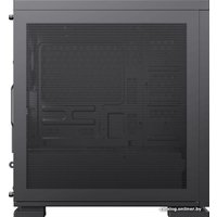 Корпус GameMax M60 (черный)