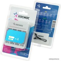 Зарядное устройство КОСМОС KOC803USB