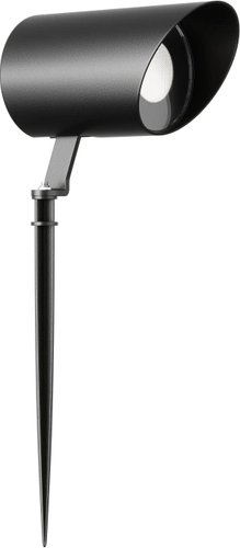 Уличный встраиваемый светильник Byled GROUND-RNZ-BL-7-WW-24