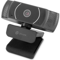 Веб-камера Оклик OK-C016HD