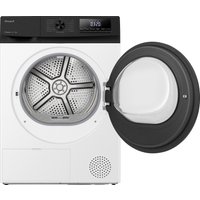 Сушильная машина Weissgauff WD 4948 Heat Pump