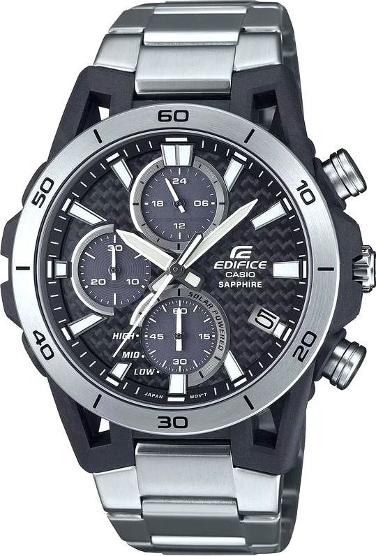 

Наручные часы Casio EFS-S640D-1A