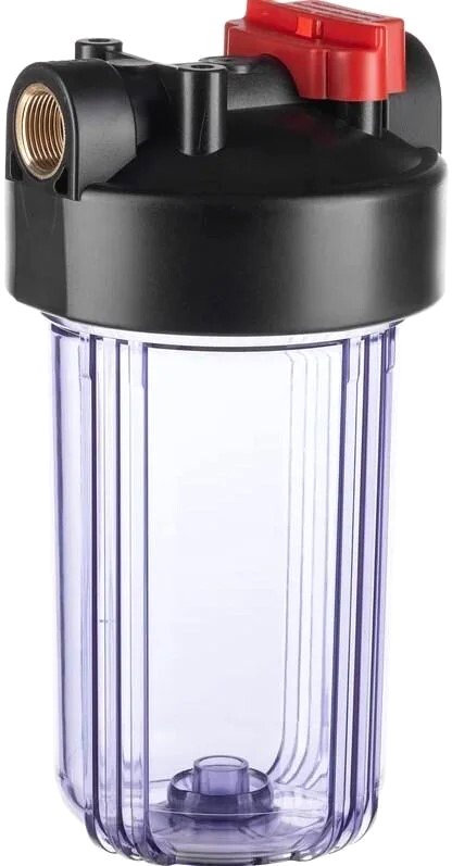 

Корпус Гейзер С24 10ВВ (синий)