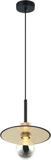 

Подвесная люстра Lussole Butler LSP-8488