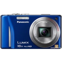 Фотоаппарат Panasonic Lumix DMC-TZ20 Blue