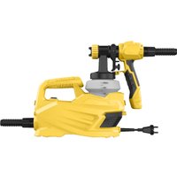 Краскораспылитель Hanskonner HSG9670B