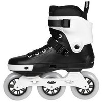 Роликовые коньки Powerslide Next Core 100 (р. 40-41, черный)