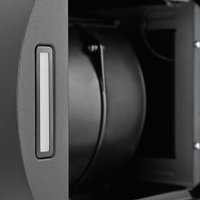 Кухонная вытяжка Exiteq EX-1546 (черный)