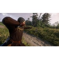  Kingdom Come: Deliverance II. Gold Edition для PlayStation 5