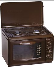 Мини-печи (ростеры)