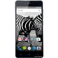 Телефон Venso Reiv 500 Black