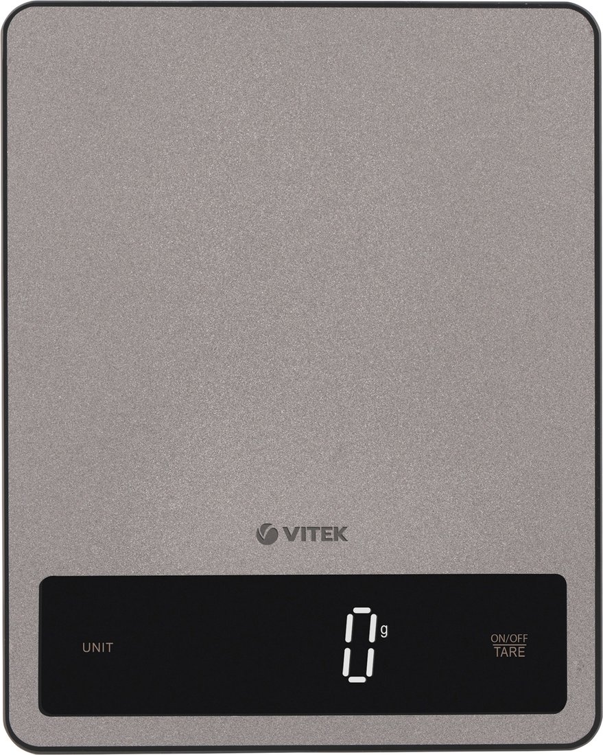 

Кухонные весы Vitek VT-7981