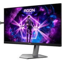 Игровой монитор AOC Agon Pro AG246FK6