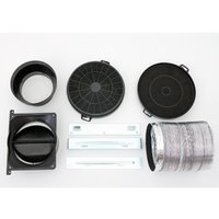 Кухонная вытяжка Kaiser AT 6410 FR Eco