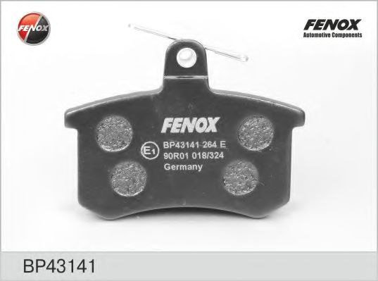 

Fenox BP43141