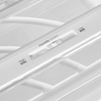 Холодильник MAUNFELD MFF200NFGN Matt Inverter