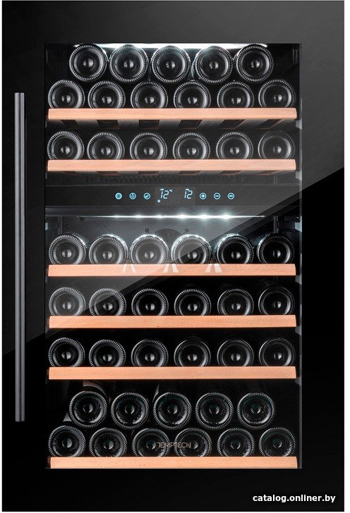 Винный шкаф Temptech OZ90DB