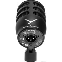 Проводной микрофон Beyerdynamic TG D70 в Гродно