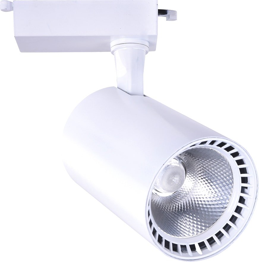 

Трековый светильник Arte Lamp Vinsant A2664PL-1WH
