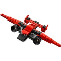 Конструктор LEGO Creator 31100 Спортивный автомобиль