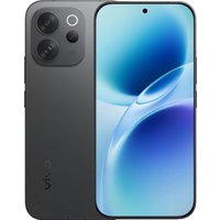 Телефон Vivo V70 V2538 8GB/256GB международная версия (черный)