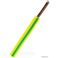 Провод силовой ЭС ПуВ 1х4 118546 (500 м)