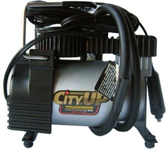 CityUP AC-580 Progress автомобильный компрессор купить в Минске