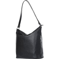 Женская сумка Galanteya 9824 24с445к45 (черный)