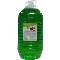 Средство для мытья посуды BaviServis Яблоко (5 л)