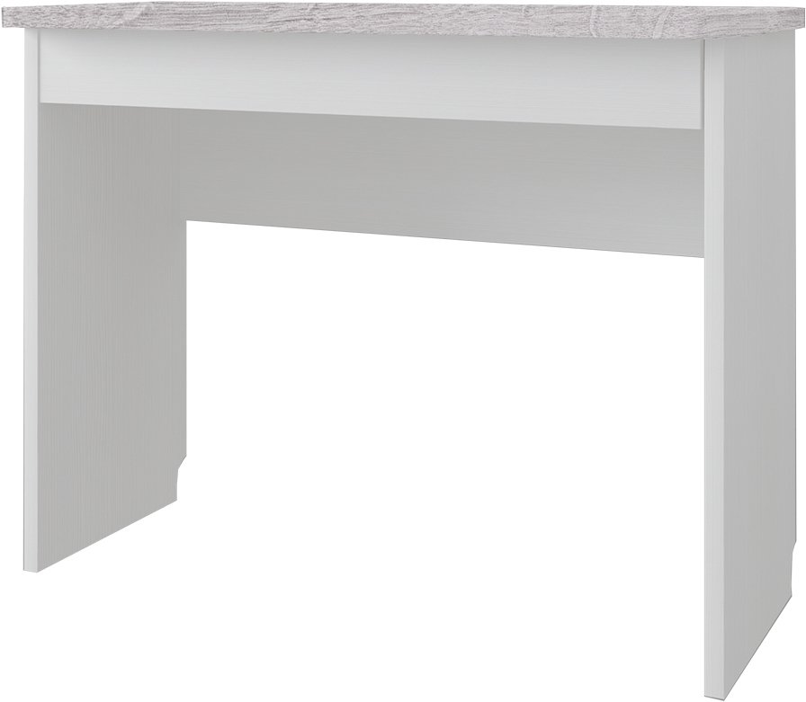 

Стол Anrex Olivia 1S 96x42 (вудлайн кремовый/дуб анкона)