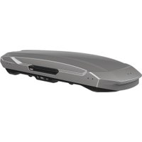 Автобокс Thule Motion 3 XL Low 639401 (titan glossy)