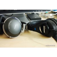 Наушники Shure SRH440