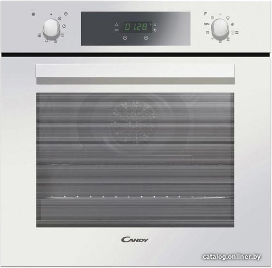 Candy FCPK 626 W
