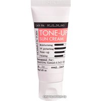 Крем солнцезащитный Derma Factory Тонизирующий Inorganic Tone-Up Sun Cream SPF50+ PA++++ (50 мл)